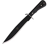 Image of Kukrax Kukri 1075HC Steel 11.5in Fixed Blade Knife