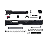 Image of L2D Combat Complete Tyton Upper, Threaded, Glock 19 Gen 3
