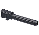 Image of OpticsPlanet Exclusive L2D Combat Precision Match Fluted Barrel, Glock 19