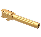 OpticsPlanet Exclusive L2D Combat Precision Match Fluted Barrel, Glock 19