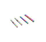 Image of L2D Combat Pin Set, Glock P80 PF Series Frames