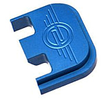 L2D Combat Glock Gen 5 Slide Cover Plate