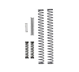 L2D Combat Ultimate Spring Kit, Glock 43/43X/48, Metal, LD-PK-USK-43