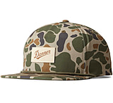 Image of LaCrosse Footwear Duck Camo Trucker Hat