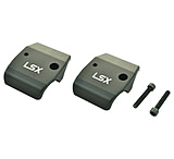 Image of Lancer Shotgun Barrel Extension Clamps