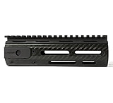 Image of Lancer Replacement Handguard for Sig 716