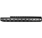 Lancer Systems Sig Mpx Carbon Handguard 16'', Carbon Fiber - LCH-MPX-16
