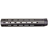 Image of Lancer Systems LCH7 Octagon Carbon Fiber Handguards