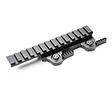 Image of LaRue Tactical Dual QD Lever Picatinny Riser