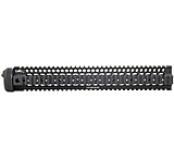 Image of LaRue Tactical LT910145 Quad Rail Handguard Aluminum Anodized Receiver For AR-15