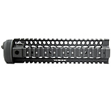 Image of LaRue Tactical LT91090 Quad Rail Handguard Aluminum Anodized Receiver For AR-15