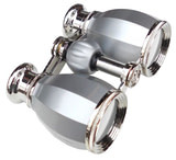 Image of Lascala Optics Hamlet Opera Glasses Antique Style