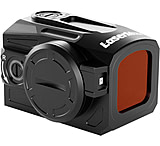 Image of LaserMax Enclosed Reflex Red Dot Sight