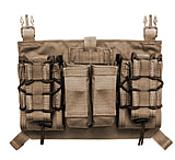 Image of LBX Tactical Assaulter Panel