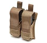 Image of LBX Tactical Dual Kydex Pistol Mag Pouch