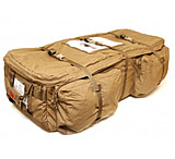 Image of LBX Tactical Large Wheeled Loadout Bag