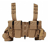 Image of LBX Tactical Lock and Load Chest Rig