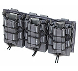 Image of LBX Tactical Triple HSGI Taco Modular Panel