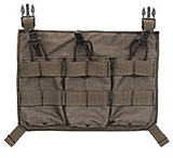 Image of LBX Tactical Triple M4 Modular Panel