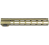 Image of Lead &amp; Steel Arc Ar15/M16 Free Float Handguard
