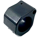 Image of Lead &amp; Steel 4140 Nitride Quality Gas Block