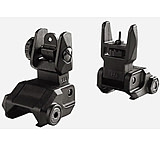 Image of Lead &amp; Steel Back-Up Rifle Sight