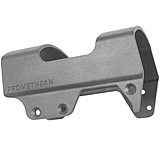 Image of Lead &amp; Steel Promethean LP-1 Anodized Replacement Hood