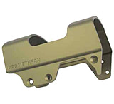 Image of Lead &amp; Steel Promethean LP-1 Anodized Replacement Hood