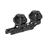 Image of UTG Pro ACCU-SYNC 1in High Profile 34mm Offset Picatinny Ring