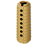 Image of Leapers Model 4/15 Shorty Heat Shield Handguard