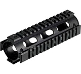 Image of UTG Pro AR15 Carbine Length Drop-in Quad Rail