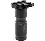 Image of Leapers UTG Low Profile Combat Foldable Metal Foregrip, QD Lock