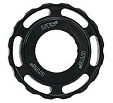 Image of Leapers UTG Add-on Index Side Wheel for AO Scopes