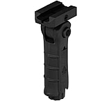 Image of Leapers UTG Ergonomic Ambidextrous 5-position Foregrips