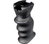 Image of Leapers UTG Ambidextrous Combat Foregrip, Symmetric Contour