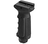 Image of Leapers UTG Ergonomic Ambidextrous Vertical Foregrip