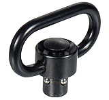 Image of Leapers UTG Heavy Duty Push Button QD Sling Swivel