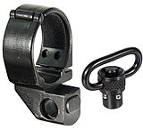 Image of Leapers UTG Model 4/15 Receiver Extension Tube Ambi Sling Adaptor Mount w/ QD Sling Swivel