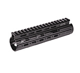 Image of UTG Pro AR15 Carbine Length 7in Super Slim Free Float Handguard