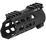 Image of UTG Pro Forerunner M-LOK Free Float Handguards
