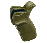 Image of Leapers UTG Sport Ergonomic Pistol Grip with Palm Swells, Thumb Rest and Non-slip Texture