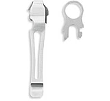 Image of Leatherman Knife Accessories Quick Release Lanyard Ring And Removable Pocket Clip