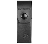 Image of Leatherman Knife Accessories Blast Crunch Leather Sheath