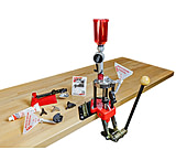 Image of Lee 90304 Classic Turret Press Kit Steel
