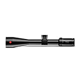 Image of Leica Amplus 6 L-4W 2.5-15x50mm Rifle Scopes, 30mm, Second Focal Plane