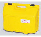 Image of Leica Geosystems Carrying Cases for Rugby 50/55 Construction Lasers