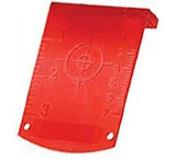 Image of Leica Geosystems Ceiling Target Grid 732791