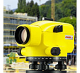 Image of Leica Geosystems Jogger Automatic Construction Level