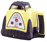 Image of Leica Geosystems Rugby 100LR General Consruction Laser w/ Carrying Case 733338