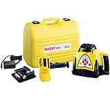 Image of Leica Geosystems Rugby 200 Class IIIa Basic Package w/ Alkaline Batteries &amp; Standard Carrying Case 740240